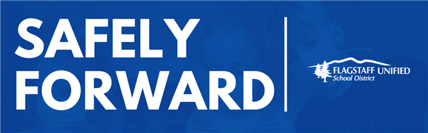 Safely Forward Safely Forward